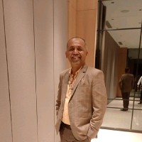 Paresh Bhavsar