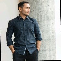 Guillermo David Rojas Abraham