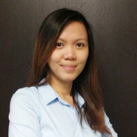 Joanne Chin