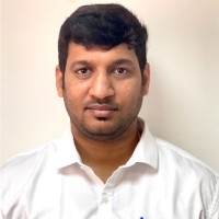 Venkata Anil Babu Vadapalli
