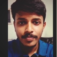 Shreyas H A