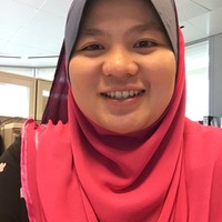 Farah Ahmad