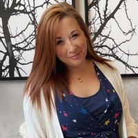 Melody Gray