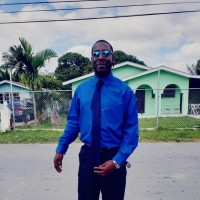 Lamargio Newbold