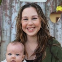 Brooke Morgan, M. Ed