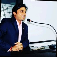 Ankit Kumar Srivastava