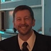 Jim Cody