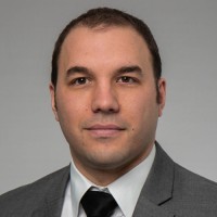 Sean Ioannides