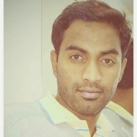 Punith M