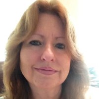 Paula Alexander