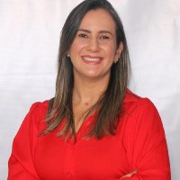 Michelle Barbosa Coelho