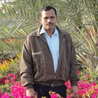 Vinod Kadam
