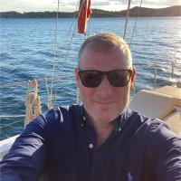 Mark Meehan