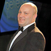 Rodney Albert