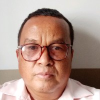 Andriamaminiaina RANAIVOSON