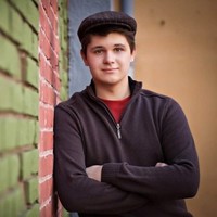 Austin Pachano
