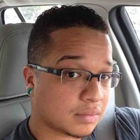 Trey Dominguez