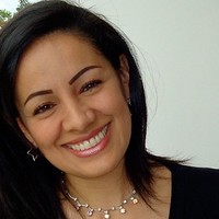 Iris Gordon
