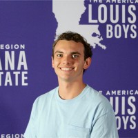 Hayden Ramey