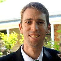 Darrell Hamlyn