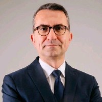 İbrahim Ünalmış