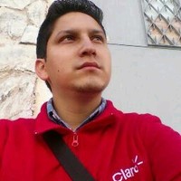 Jonathan Mijangos Perez