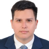 Nicolás André Manrique Tarrillo