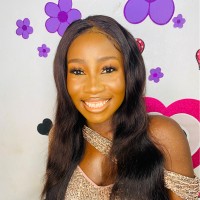 Precious Ojo