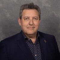 Aris Promos- Promopoulos