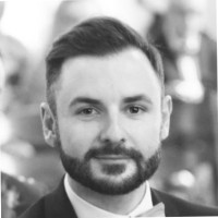 Cédric Stouder