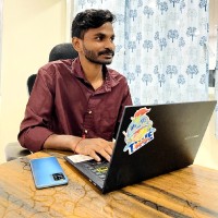 Dev Chandu