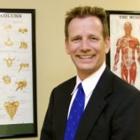 Scott Hainz,D.C., CKTI