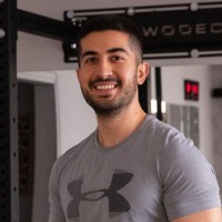 Kaan Gürbey Aktüre