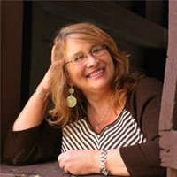 Susan Reed
