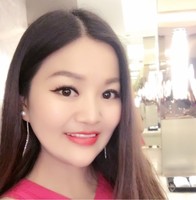 杜芝Vikky Du