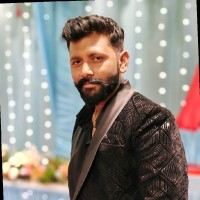 Maheshkumar V Mahida