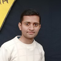 Muaz Saad ur Rehman