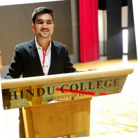 Nikhil Sachdev