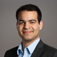 Omar Bahgat, P. Eng.