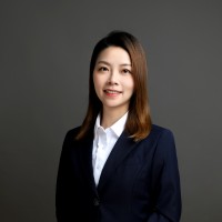 Doria Chen