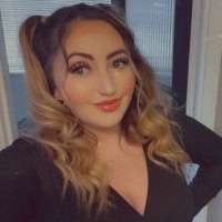 Katie Witham