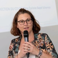 Bapst Schornoz Corinne
