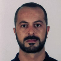 Rubén Darío Redondo López