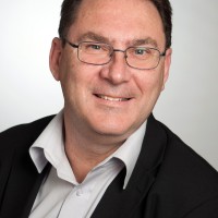 Steven Barrett