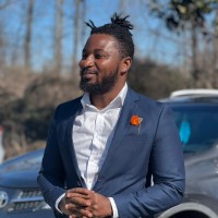 Owusu Acheampong