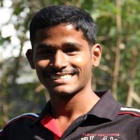 Rajesh.T samuvel