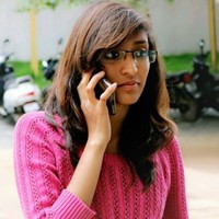 Pratyusha A