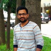 Mahesh Gadhe