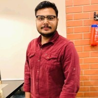 Harsh Goyal