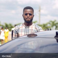 Maxwell Ofori